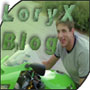 Loryx Blog - Lorenzo Tramuto