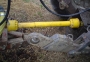 Albero Cardanico Giallo